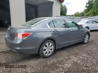2010 Honda Accord EX with VIN 1HGCP2F73AA014772, listed as a Copart auction lot 65013335 with 182,270 mi miles and Clean title. Bid and sale history available at DreamBid. Image 3.