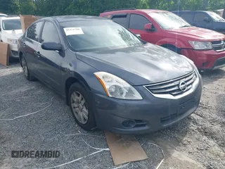2012 Nissan Altima S z VIN 1N4AL2AP1CC224180, wystawiony jako IAAI lot #42271760 z przebiegiem 242 661 mil mil oraz . Historia ofert i sprzedaży dostępna na DreamBid. Obrazek 1.
