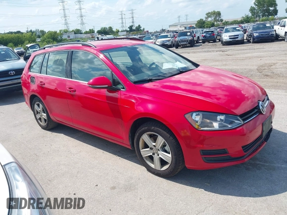 2015 Volkswagen Golf S с VIN 3VWCA7AU8FM514167, выставлен на аукционе IAAI как лот 42732184 с пробегом 199 504 миль миль и . История ставок и продаж доступна на DreamBid. Изображение 1.