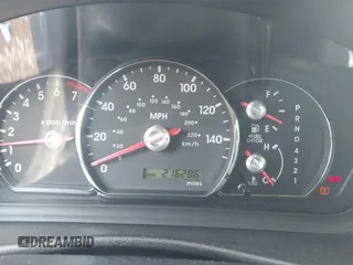 2010 Mitsubishi Galant FE с VIN 4A32B2FF3AE003311, выставлен на аукционе IAAI как лот 42410738 с пробегом 216 286 миль миль и . История ставок и продаж доступна на DreamBid. Изображение 7.