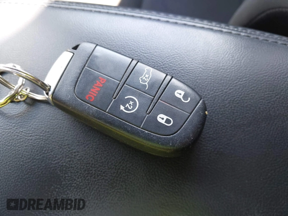 2014 Jeep Grand Cherokee Laredo with VIN 1C4RJFAG8EC262292, listed as a IAAI auction lot 40568162 with 124,871 mi miles and . Bid and sale history available at DreamBid. Image 11.
