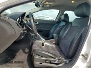 2012 Chevrolet Malibu 2LT with VIN 1G1ZD5EU7CF347548, listed as a Copart auction lot 54620155 with 131,619 mi miles and Salvage Title. Bid and sale history available at DreamBid. Image 7.