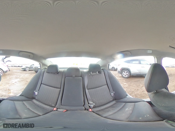 2018 Nissan Maxima SL with VIN 1N4AA6AP0JC385498, listed as a Copart auction lot 46671935 with 0 mi miles and Salvage Title. Bid and sale history available at carsss.com. Image 13.
