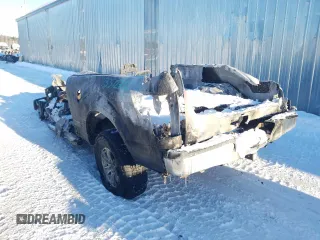 2018 Ford F-150 XL z VIN 1FTFX1EG4JFA99423, wystawiony jako Copart lot #33372732 z przebiegiem Nie podano mil oraz Nie do naprawy • Non repairable. Historia ofert i sprzedaży dostępna na DreamBid. Obrazek 3.