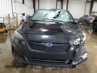 2019 Subaru Impreza Special Sports z VIN 4S3GKAM66K3621161, wystawiony jako Copart lot #58639275 z przebiegiem 66 294 mil mil oraz Szkoda całkowita • Salvage title. Historia ofert i sprzedaży dostępna na DreamBid. Obrazek 5.