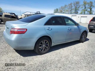 2008 Toyota Camry LE with VIN 4T4BE46K18R042791, listed as a Copart auction lot 53703155 with 169,847 mi miles and Clean Title. Bid and sale history available at carsss.com. Image 3.
