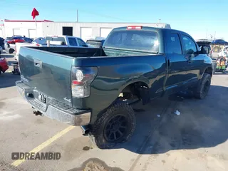2008 Toyota Tundra z VIN 5TFBV54198X078550, wystawiony jako IAAI lot #41527928 z przebiegiem 190 483 mil mil oraz . Historia ofert i sprzedaży dostępna na DreamBid. Obrazek 4.