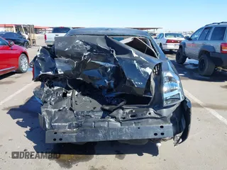 2007 Chrysler 300 with VIN 2C3KA43R47H888706, listed as a IAAI auction lot 41849210 with 135,156 mi miles. Bid and sale history available at carsss.com. Image 17.