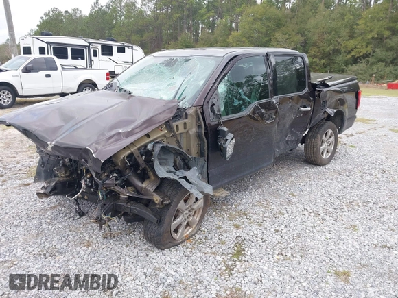 2018 Ford F-150 XL with VIN 1FTEW1C5XJFC69820, listed as a IAAI auction lot 41531952 with 1 mi miles. Bid and sale history available at carsss.com. Image 17.