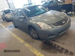 2010 Nissan Altima SL z VIN 1N4AL2AP8AN407352, wystawiony jako IAAI lot #42045845 z przebiegiem 202 578 mil mil oraz . Historia ofert i sprzedaży dostępna na DreamBid. Obrazek 1.