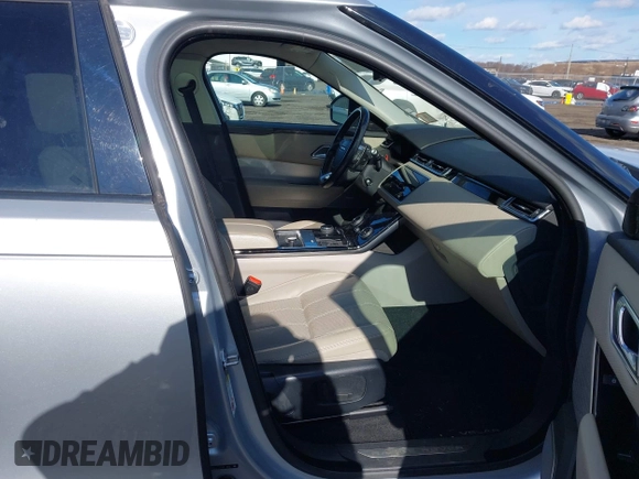 2018 Land Rover Range Rover Velar S с VIN SALYB2RN9JA732588, выставлен на аукционе IAAI как лот 41480879 с пробегом 113 877 миль миль и . История ставок и продаж доступна на DreamBid. Изображение 5.
