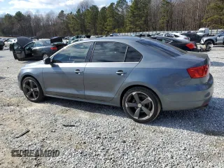 2014 Volkswagen Jetta TDI w/Premium/Nav с VIN 3VWLL7AJ7EM437287, выставлен на аукционе Copart как лот 42388315 с пробегом 169 380 миль миль и Списание • Salvage title. История ставок и продаж доступна на DreamBid. Изображение 2.