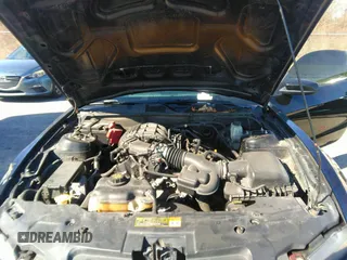 2011 Ford Mustang V6 with VIN 1ZVBP8AM0B5102857, listed as a IAAI auction lot 41622135 with 144,246 mi miles and . Bid and sale history available at carsss.com. Image 10.