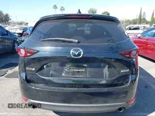 2017 Mazda CX-5 Touring with VIN JM3KFACL2H0146213, listed as a IAAI auction lot 41626112 with 77,829 mi miles and . Bid and sale history available at carsss.com. Image 16.