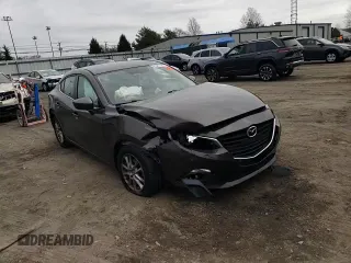 2014 Mazda 3 i Touring z VIN 3MZBM1V72EM113295, wystawiony jako Copart lot #51581125 z przebiegiem 137 697 mil mil oraz Szkoda całkowita • Salvage title. Historia ofert i sprzedaży dostępna na DreamBid. Obrazek 11.