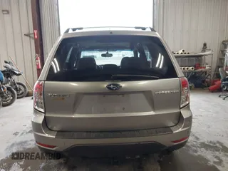 2009 Subaru Forester X with VIN JF2SH63619H731296, listed as a IAAI auction lot 42294036 with 184,739 mi miles and . Bid and sale history available at DreamBid. Image 16.