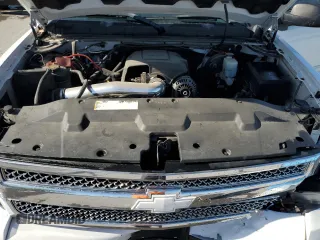 2011 Chevrolet Silverado 1500 LT with VIN 3GCPKSE30BG192400, listed as a Copart auction lot 53312825 with 150,661 mi miles and Salvage Title. Bid and sale history available at DreamBid. Image 11.