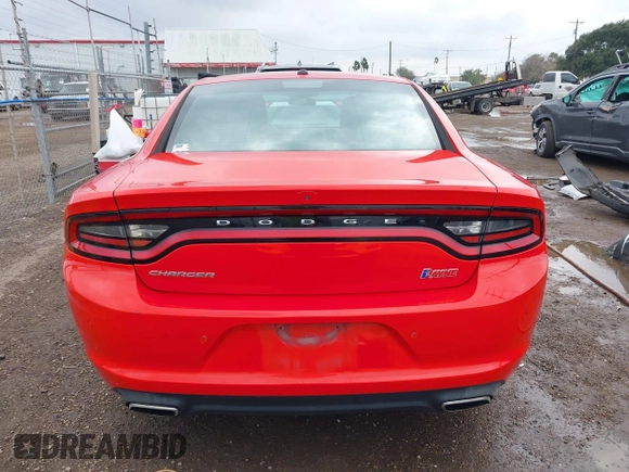 2020 Dodge Charger SXT with VIN 2C3CDXBG0LH113990, listed as a IAAI auction lot 41448827 with 114,224 mi miles. Bid and sale history available at carsss.com. Image 16.