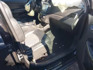 2017 Dodge Journey Crossroad Plus с VIN 3C4PDDGG7HT527481, выставлен на аукционе IAAI как лот 42183211 с пробегом 184 401 миль миль и . История ставок и продаж доступна на DreamBid. Изображение 5.