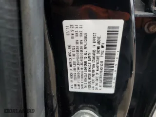 2011 Acura RDX with VIN 5J8TB1H21BA005385, listed as a Copart auction lot 51419405 with 138,376 mi miles and Salvage Title. Bid and sale history available at carsss.com. Image 13.