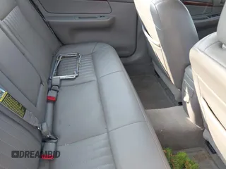 2000 Chevrolet Impala LS z VIN 2G1WH55K8Y9115854, wystawiony jako IAAI lot #42396396 z przebiegiem 100 711 mil mil oraz . Historia ofert i sprzedaży dostępna na DreamBid. Obrazek 8.