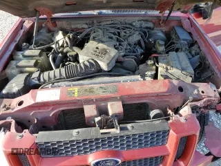 2004 Ford Explorer Sport Trac XLS z VIN 1FMZU67K24UA04776, wystawiony jako Copart lot #56180655 z przebiegiem 261 876 mil mil oraz Szkoda całkowita • Salvage title. Historia ofert i sprzedaży dostępna na DreamBid. Obrazek 11.