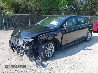 2017 Ford Fusion Hybrid SE with VIN 3FA6P0LU5HR344879, listed as a IAAI auction lot 42483771 with 146,603 mi miles and . Bid and sale history available at DreamBid. Image 19.