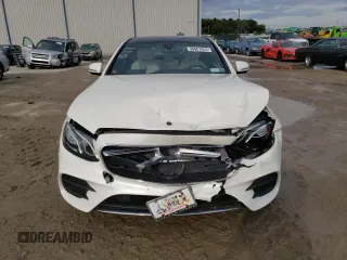 2020 Mercedes-Benz E-Class E 350 with VIN W1KZF8EB0LA846616, listed as a Copart auction lot 36087843 with Not Provided miles. Bid and sale history available at carsss.com. Image 5.