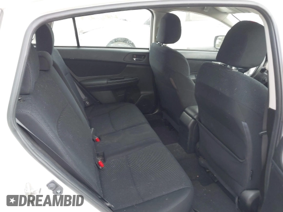 2014 Subaru Impreza Premium z VIN JF1GPAC66E8280909, wystawiony jako IAAI lot #42006327 z przebiegiem 188 737 mil mil oraz . Historia ofert i sprzedaży dostępna na DreamBid. Obrazek 8.