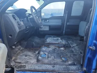 2013 Ford F-150 XL z VIN 1FTEX1CM8DFB16460, wystawiony jako Copart lot #62287905 z przebiegiem 132 461 mil mil oraz Szkoda całkowita • Salvage title. Historia ofert i sprzedaży dostępna na DreamBid. Obrazek 7.