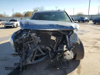 2020 GMC Yukon SLT with VIN 1GKS2BKC9LR149274, listed as a Copart auction lot 83850444 with 0 mi miles and Salvage Title. Bid and sale history available at carsss.com. Image 5.