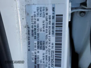 2018 Mazda CX-5 Grand Touring z VIN JM3KFBDM6J0337006, wystawiony jako Copart lot #87155694 z przebiegiem 50 643 mil mil oraz Szkoda całkowita • Salvage title. Historia ofert i sprzedaży dostępna na DreamBid. Obrazek 12.