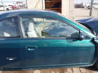 2002 Honda Civic LX with VIN 1HGEM22522L018081, listed as a IAAI auction lot 41329541 with 87,534 mi miles. Bid and sale history available at carsss.com. Image 14.
