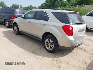 2014 Chevrolet Equinox LT z VIN 2GNALBEK4E6295188, wystawiony jako IAAI lot #42459187 z przebiegiem 171 856 mil mil oraz . Historia ofert i sprzedaży dostępna na DreamBid. Obrazek 3.