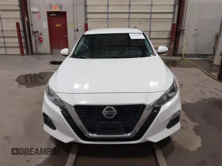 2019 Nissan Altima S with VIN 1N4BL4BV9KC239599, listed as a IAAI auction lot 41975983 with 115,245 mi miles and . Bid and sale history available at carsss.com. Image 12.