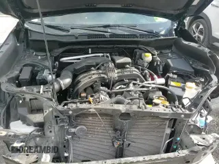 2022 Subaru Forester Touring z VIN JF2SKARC5NH475272, wystawiony jako Copart lot #81317995 z przebiegiem 24 893 mil mil oraz Szkoda całkowita • Salvage title. Historia ofert i sprzedaży dostępna na DreamBid. Obrazek 14.