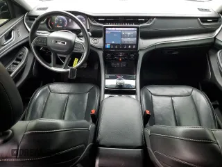 2022 Jeep Grand Cherokee Limited with VIN 1C4RJJBG8N8554545, listed as a Copart auction lot 44686215 with 69,545 mi miles and Salvage title. Bid and sale history available at DreamBid. Image 8.
