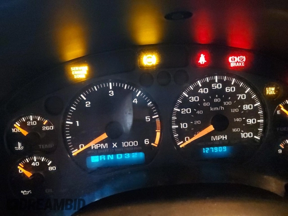 2002 Chevrolet S-10 LS with VIN 1GCCT19W028170655, listed as a Copart auction lot 86591574 with 127,909 mi miles and Salvage Title. Bid and sale history available at carsss.com. Image 9.
