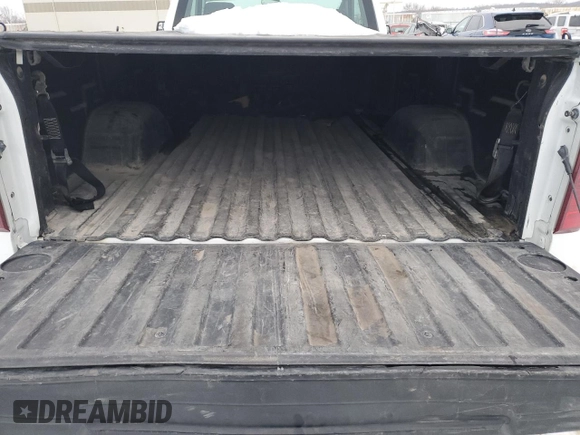 2021 Chevrolet Silverado 1500 Work Truck with VIN 3GCNWAEH3MG271631, listed as a Copart auction lot 87935145 with 100,422 mi miles and Salvage Title. Bid and sale history available at carsss.com. Image 10.