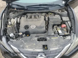 2016 Nissan Altima SL with VIN 1N4BL3AP9GC248307, listed as a Copart auction lot 43976965 with Not provided miles and Clean title. Bid and sale history available at DreamBid. Image 11.
