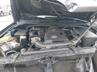 2017 Nissan Frontier SV z VIN 1N6AD0ER4HN759021, wystawiony jako IAAI lot #42459650 z przebiegiem 93 071 mil mil oraz . Historia ofert i sprzedaży dostępna na DreamBid. Obrazek 10.