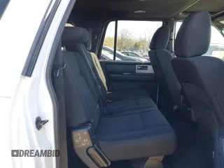 2017 Ford Expedition Max XLT с VIN 1FMJK1HTXHEA19958, выставлен на аукционе IAAI как лот 41611264 с пробегом 147 634 миль миль и . История ставок и продаж доступна на DreamBid. Изображение 8.