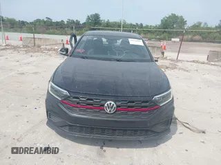 2019 Volkswagen Jetta GLI S с VIN 3VW6T7BU9KM150275, выставлен на аукционе IAAI как лот 42210085 с пробегом 64 758 миль миль и . История ставок и продаж доступна на DreamBid. Изображение 12.