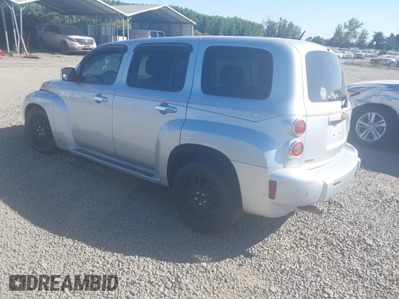 2010 Chevrolet HHR 1LT with VIN 3GNBABDB7AS528732, listed as a IAAI auction lot 42795694 with 145,811 mi miles and . Bid and sale history available at DreamBid. Image 3.
