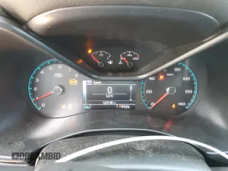 2018 GMC Canyon 2WD SLE with VIN 1GTG5CEN1J1241549, listed as a Copart auction lot 48925055 with 123,148 mi miles and Salvage Title. Bid and sale history available at carsss.com. Image 9.