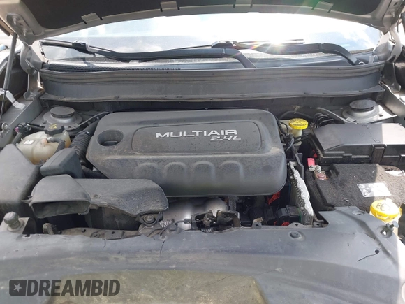 2016 Jeep Cherokee Altitude with VIN 1C4PJLAB7GW307900, listed as a IAAI auction lot 42611390 with 130,123 mi miles and . Bid and sale history available at DreamBid. Image 10.