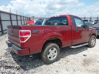 2014 Ford F-150 XL z VIN 1FTMF1EF7EKF78370, wystawiony jako IAAI lot #39745388 z przebiegiem 185 536 mil mil oraz . Historia ofert i sprzedaży dostępna na DreamBid. Obrazek 4.
