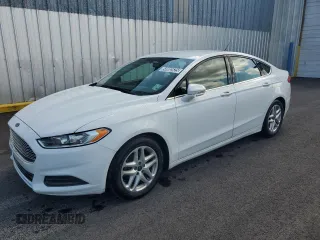 2016 Ford Fusion SE с VIN 1FA6P0HD2G5129888, выставлен на аукционе Copart как лот 58802625 с пробегом 173 601 миль миль и Чистый • Clean title. История ставок и продаж доступна на DreamBid. Изображение 1.