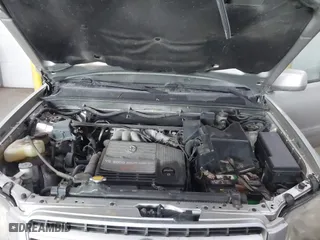 2003 Toyota Highlander with VIN JTEHF21A730146531, listed as a IAAI auction lot 41790625 with 194,258 mi miles. Bid and sale history available at carsss.com. Image 10.