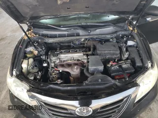 2009 Toyota Camry with VIN 4T1BE46K99U825921, listed as a Copart auction lot 55456865 with 197,881 mi miles and Salvage Title. Bid and sale history available at carsss.com. Image 11.